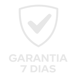 Garantia 7 dias